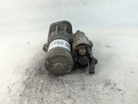 2013-2019 Nissan Sentra Car Starter Motor Solenoid OEM P/N:23300EN22B Fits Fits 2013 2014 2015 2016 2017 2018 2019 2020 OEM 