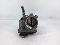 2013-2019 Nissan Sentra Throttle Body P/N:4J18 02828 3RA60-01 A Fits Fits 2013 2014 2015 2016 2017 2018 2019 OEM Used Auto P