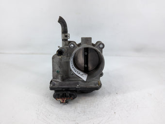 compare product 2013-2019 Nissan Sentra Throttle Body P/N:4J18 02828 3RA60-01 A Fits Fits 2013 2014 2015 2016 2017 2018 2019 OEM Used Auto Parts