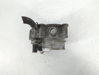 2013-2019 Nissan Sentra Throttle Body P/N:4J18 02828 3RA60-01 A Fits Fits 2013 2014 2015 2016 2017 2018 2019 OEM Used Auto P