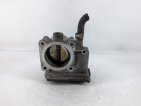 2013-2019 Nissan Sentra Throttle Body P/N:4J18 02828 3RA60-01 A Fits Fits 2013 2014 2015 2016 2017 2018 2019 OEM Used Auto P