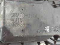2013-2019 Nissan Sentra Throttle Body P/N:4J18 02828 3RA60-01 A Fits Fits 2013 2014 2015 2016 2017 2018 2019 OEM Used Auto P