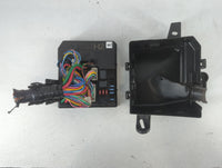 2013-2019 Nissan Sentra Fusebox Fuse Box Panel Relay Module P/N:28487 3RA18 Fits Fits 2013 2014 2015 2016 2017 2018 2019 OEM