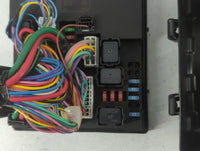 2013-2019 Nissan Sentra Fusebox Fuse Box Panel Relay Module P/N:28487 3RA18 Fits Fits 2013 2014 2015 2016 2017 2018 2019 OEM