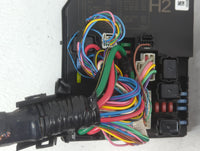 2013-2019 Nissan Sentra Fusebox Fuse Box Panel Relay Module P/N:28487 3RA18 Fits Fits 2013 2014 2015 2016 2017 2018 2019 OEM