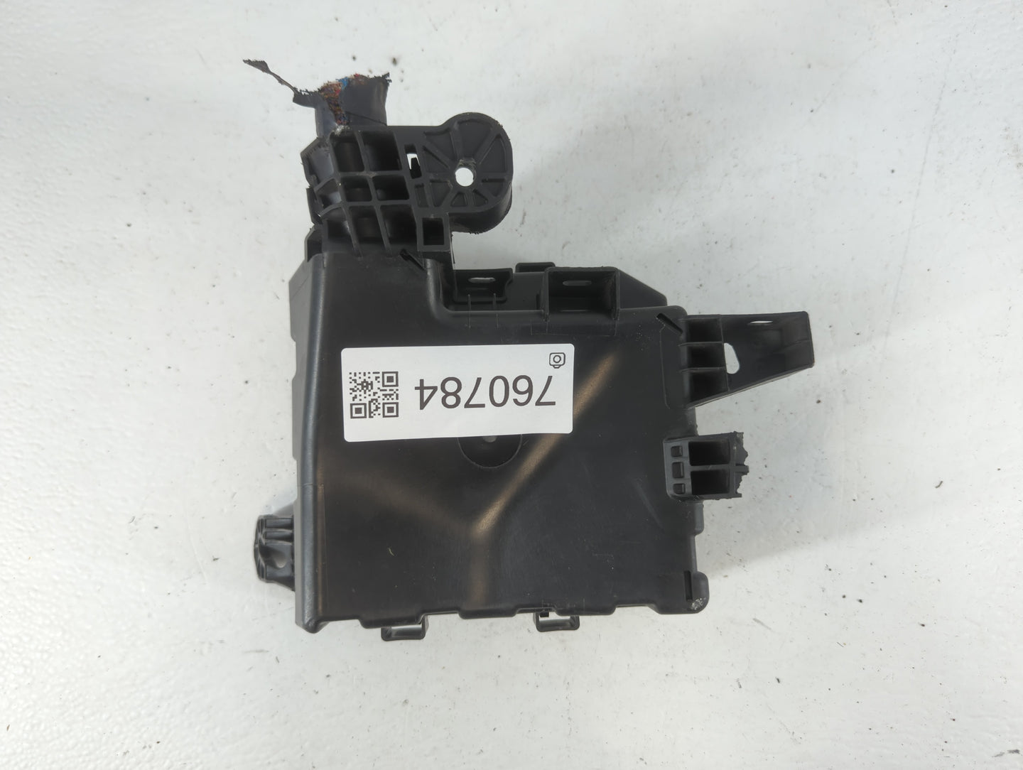 2013-2019 Nissan Sentra Fusebox Fuse Box Panel Relay Module P/N:28487 3RA18 Fits Fits 2013 2014 2015 2016 2017 2018 2019 OEM