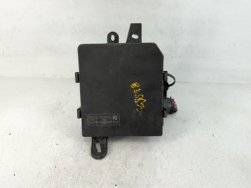 2013-2019 Nissan Sentra Fusebox Fuse Box Panel Relay Module P/N:284B7 3RA1B Fits Fits 2013 2014 2015 2016 2017 2018 2019 OEM