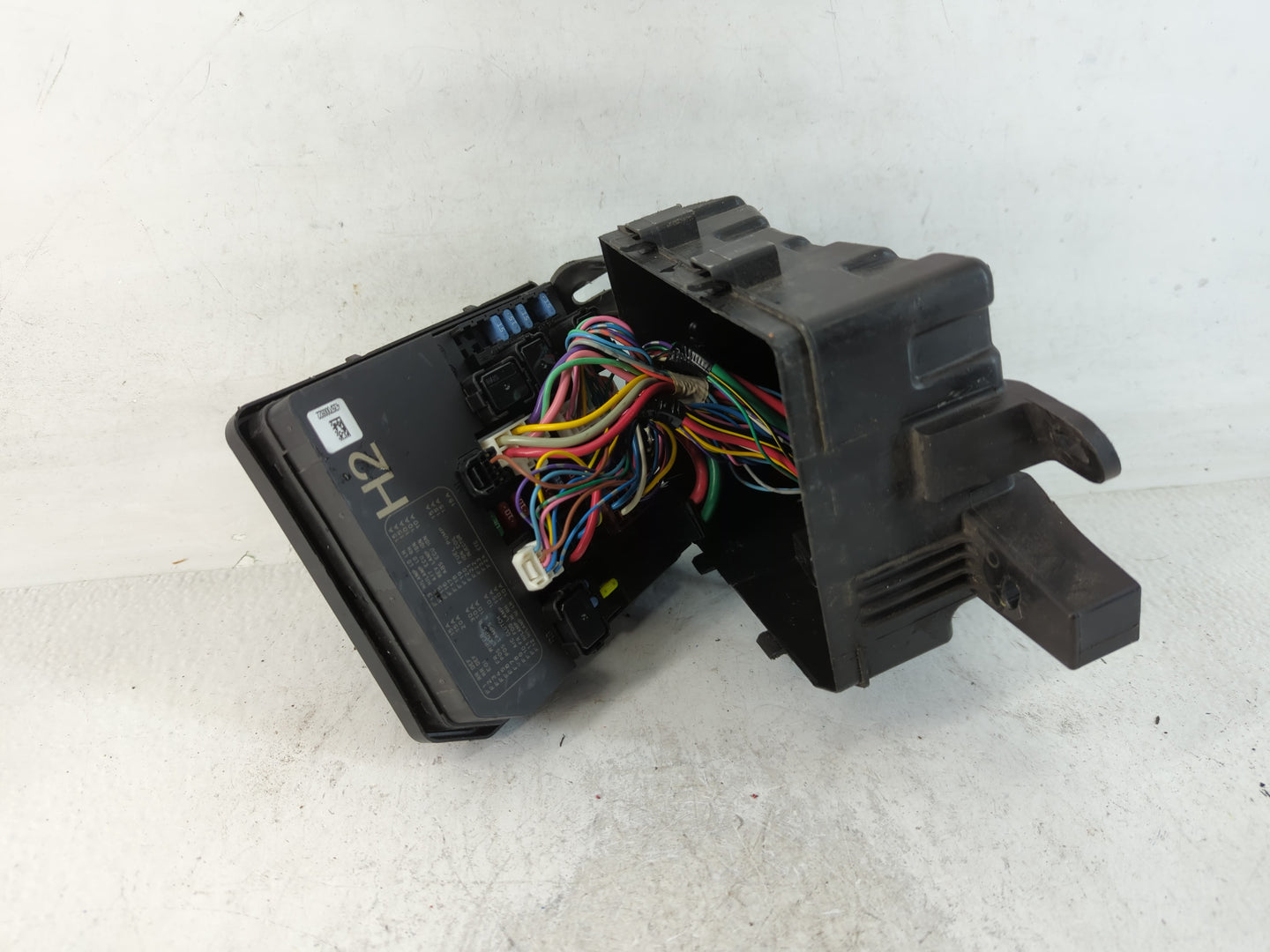 2013-2019 Nissan Sentra Fusebox Fuse Box Panel Relay Module P/N:284B7 3RA1B Fits Fits 2013 2014 2015 2016 2017 2018 2019 OEM