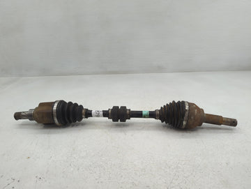 2013-2019 Nissan Sentra Axle Shaft Front Driver Cv C/v - Oemusedautoparts1.com