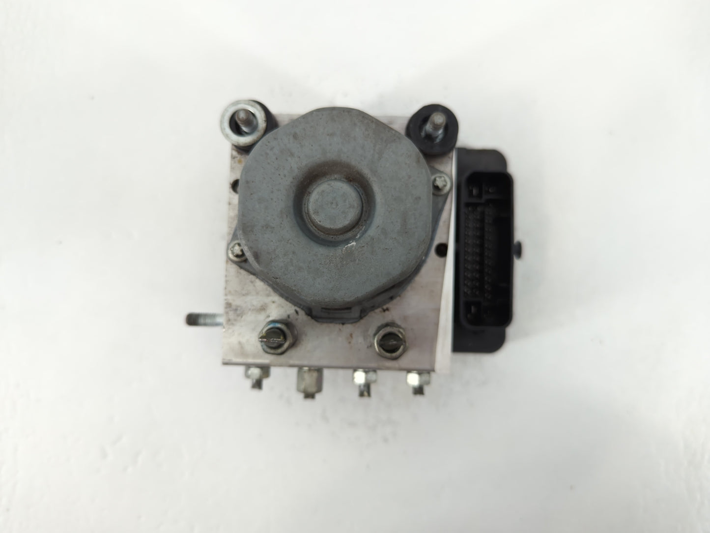 2014-2015 Nissan Sentra ABS Pump Control Module Replacement P/N:47660 3SG0C Fits Fits 2014 2015 OEM Used Auto Parts - Oemuse