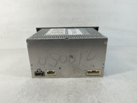 2013-2014 Nissan Sentra Am Fm Cd Player Radio Receiver 764631 - Oemusedautoparts1.com