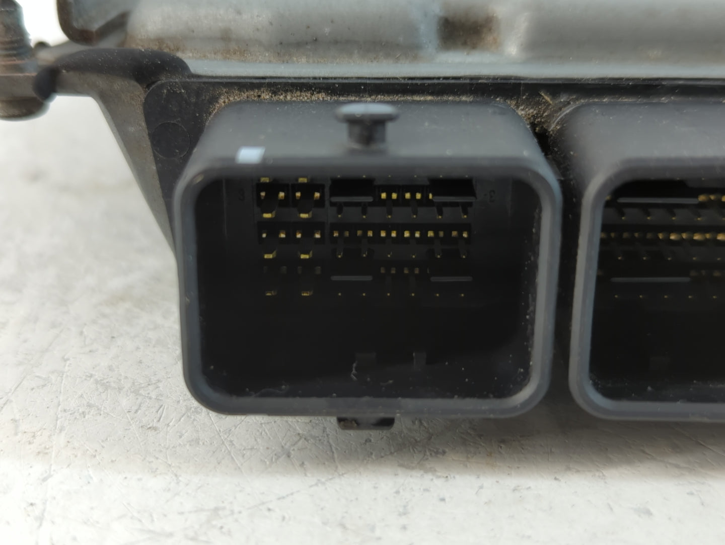 2013-2015 Nissan Sentra PCM Engine Control Computer ECU ECM PCU OEM P/N:0647 BH5 NEC009-635 Fits Fits 2013 2014 2015 OEM Use