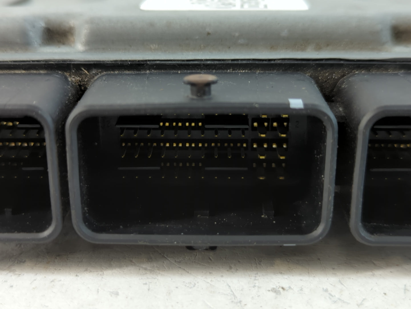 2013-2015 Nissan Sentra PCM Engine Control Computer ECU ECM PCU OEM P/N:0647 BH5 NEC009-635 Fits Fits 2013 2014 2015 OEM Use