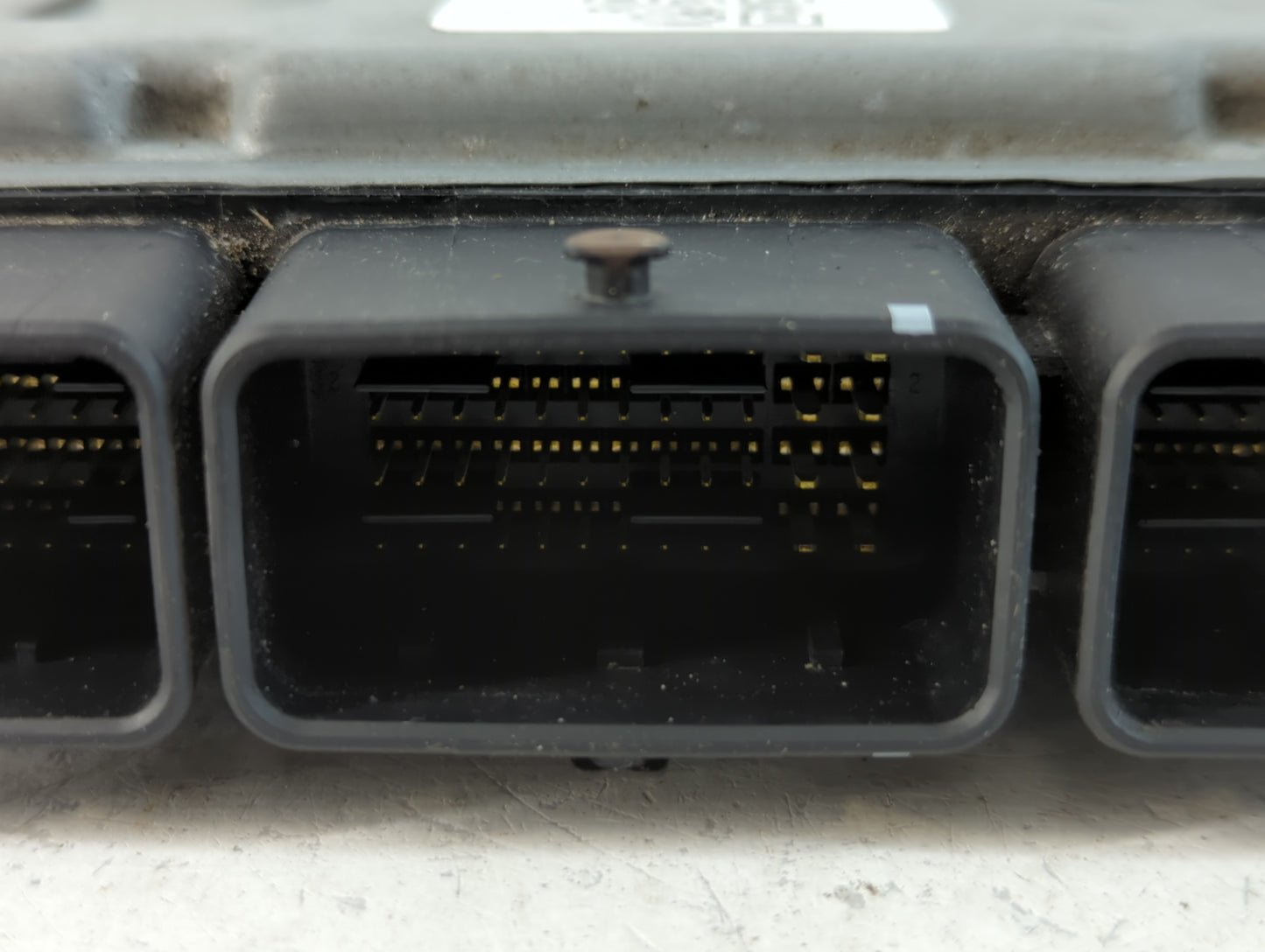 2013-2015 Nissan Sentra PCM Engine Control Computer ECU ECM PCU OEM P/N:0647 BH5 NEC009-635 Fits Fits 2013 2014 2015 OEM Use
