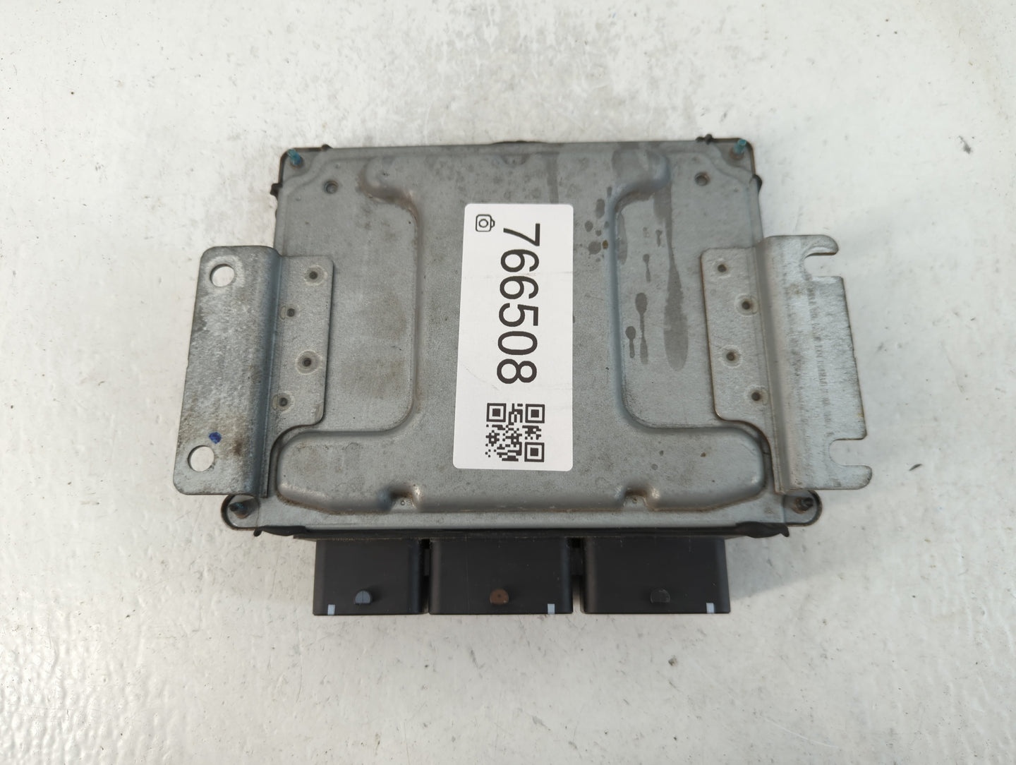 2013-2015 Nissan Sentra PCM Engine Control Computer ECU ECM PCU OEM P/N:0647 BH5 NEC009-635 Fits Fits 2013 2014 2015 OEM Use