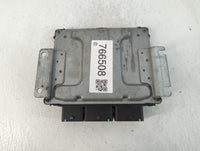 2013-2015 Nissan Sentra PCM Engine Control Computer ECU ECM PCU OEM P/N:0647 BH5 NEC009-635 Fits Fits 2013 2014 2015 OEM Use