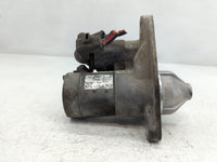 2013-2019 Nissan Sentra Car Starter Motor Solenoid OEM P/N:23300 EN22B Fits Fits 2013 2014 2015 2016 2017 2018 2019 2020 OEM