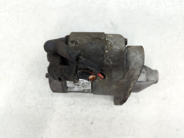 2013-2019 Nissan Sentra Car Starter Motor Solenoid OEM P/N:23300 EN22B Fits Fits 2013 2014 2015 2016 2017 2018 2019 2020 OEM Used Auto Parts