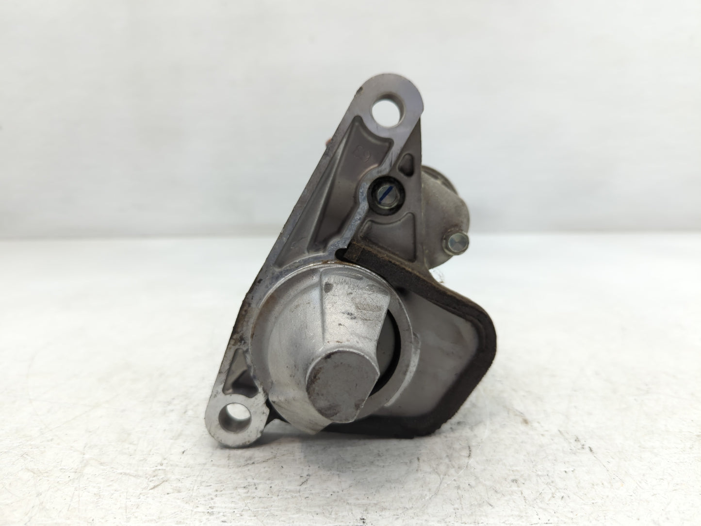 2013-2019 Nissan Sentra Car Starter Motor Solenoid OEM P/N:23300 EN22B Fits Fits 2013 2014 2015 2016 2017 2018 2019 2020 OEM