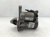 2013-2019 Nissan Sentra Car Starter Motor Solenoid OEM P/N:23300 EN22B Fits Fits 2013 2014 2015 2016 2017 2018 2019 2020 OEM