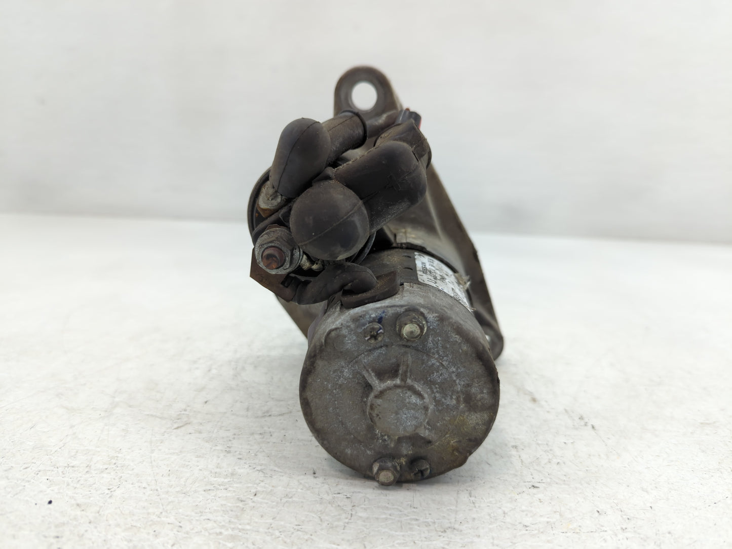 2013-2019 Nissan Sentra Car Starter Motor Solenoid OEM P/N:23300 EN22B Fits Fits 2013 2014 2015 2016 2017 2018 2019 2020 OEM