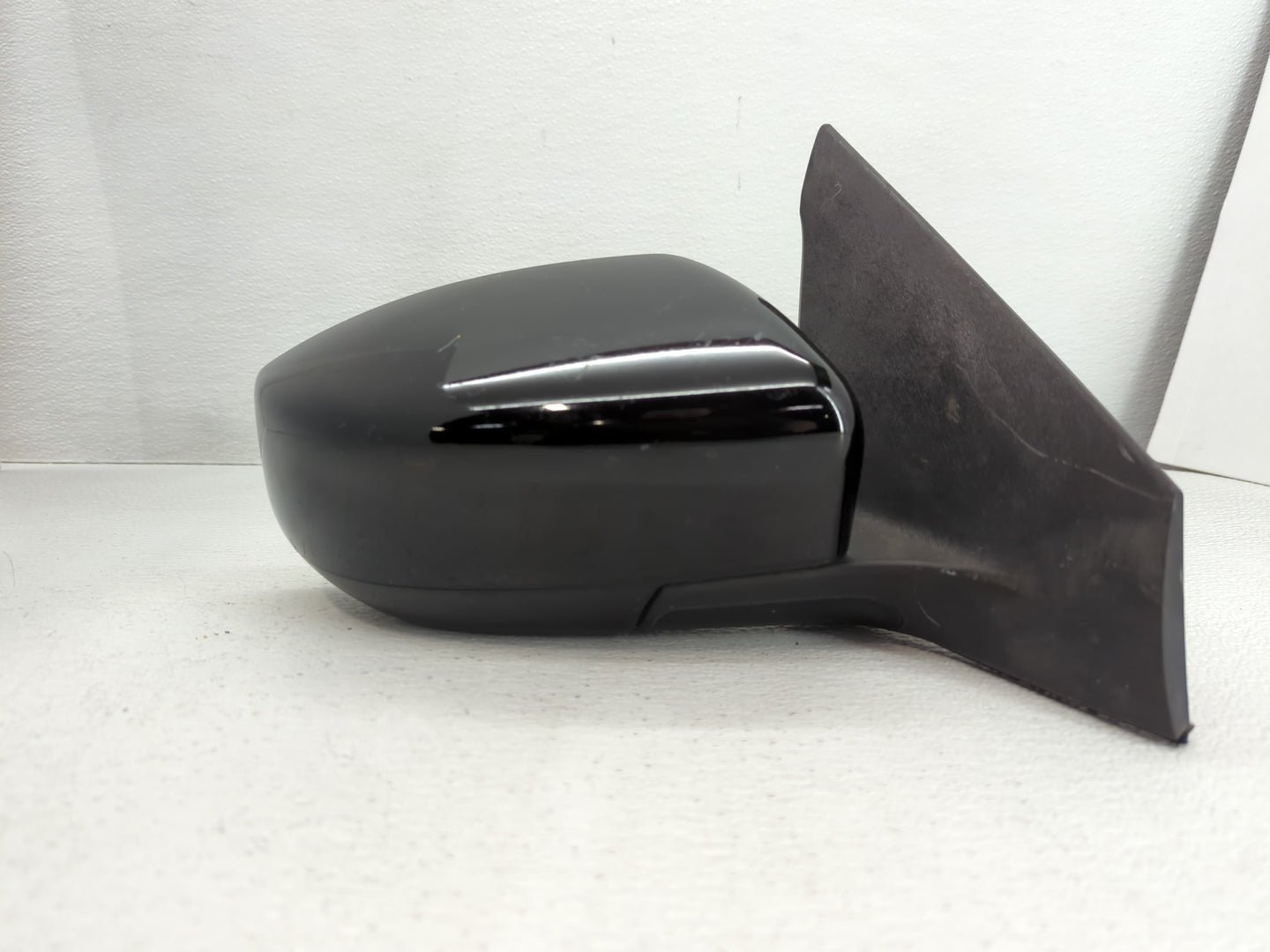 2013-2015 Nissan Sentra Passenger Side View Mirror - Right Door Mirror OEM Used - Oemusedautoparts1.com