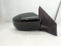 2013-2015 Nissan Sentra Passenger Side View Mirror - Right Door Mirror OEM Used - Oemusedautoparts1.com