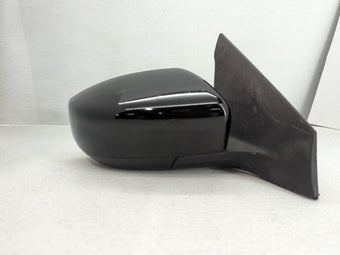 compare product 2013-2015 Nissan Sentra Passenger Side View Mirror - Right Door Mirror OEM Used