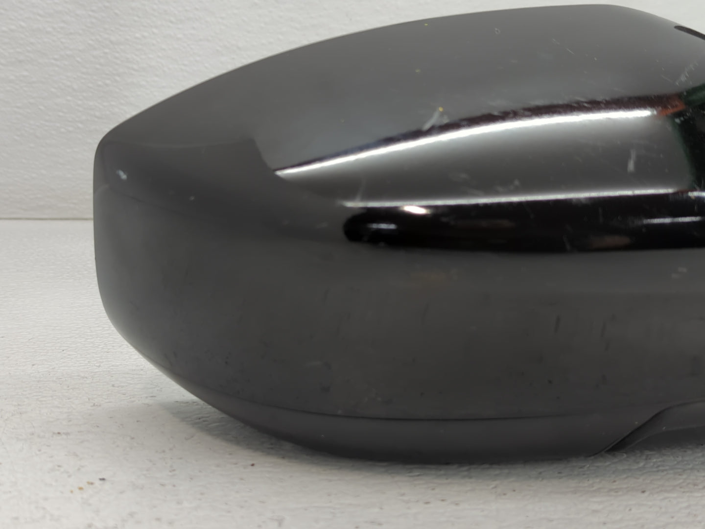 2013-2015 Nissan Sentra Passenger Side View Mirror - Right Door Mirror OEM Used - Oemusedautoparts1.com