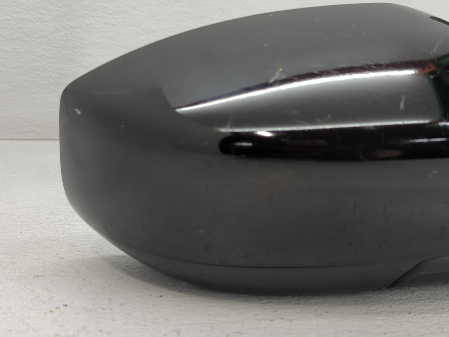 2013-2015 Nissan Sentra Passenger Side View Mirror - Right Door Mirror OEM Used - Oemusedautoparts1.com