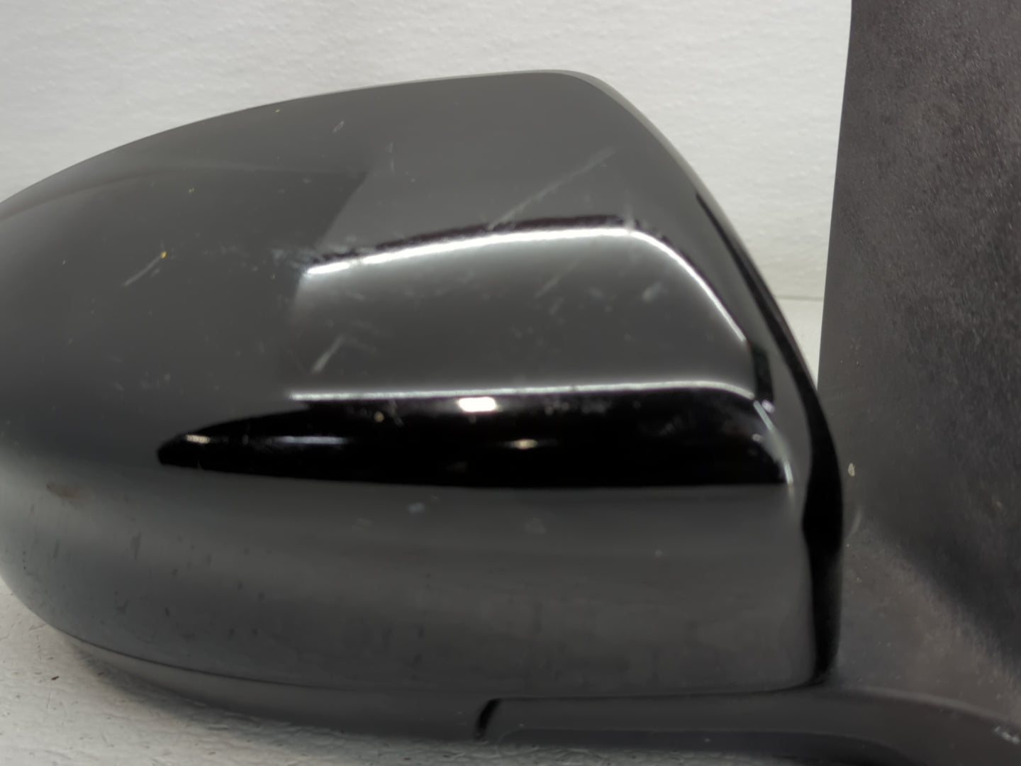 2013-2015 Nissan Sentra Passenger Side View Mirror - Right Door Mirror OEM Used - Oemusedautoparts1.com