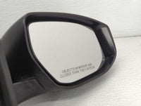 2013-2015 Nissan Sentra Passenger Side View Mirror - Right Door Mirror OEM Used - Oemusedautoparts1.com