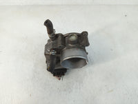 2013-2019 Nissan Sentra Throttle Body P/N:3RA60-01 A Fits Fits 2013 2014 2015 2016 2017 2018 2019 OEM Used Auto Parts - Oemu