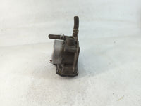 2013-2019 Nissan Sentra Throttle Body P/N:3RA60-01 A Fits Fits 2013 2014 2015 2016 2017 2018 2019 OEM Used Auto Parts - Oemu