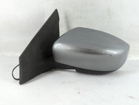 2013-2015 Nissan Sentra Driver Side View Mirror - Left Door Mirror OEM Used - Oemusedautoparts1.com