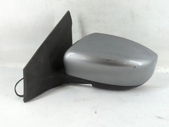 compare product 2013-2015 Nissan Sentra Driver Side View Mirror - Left Door Mirror OEM Used