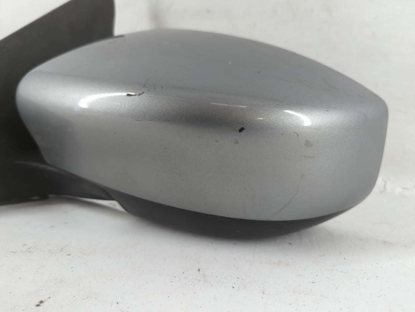 2013-2015 Nissan Sentra Driver Side View Mirror - Left Door Mirror OEM Used - Oemusedautoparts1.com