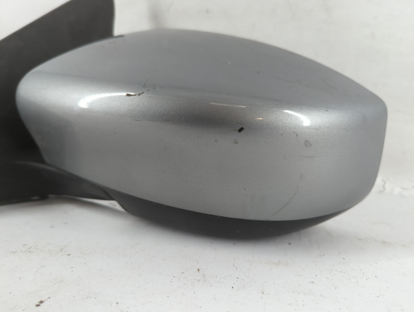 2013-2015 Nissan Sentra Driver Side View Mirror - Left Door Mirror OEM Used - Oemusedautoparts1.com