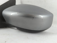 2013-2015 Nissan Sentra Driver Side View Mirror - Left Door Mirror OEM Used - Oemusedautoparts1.com