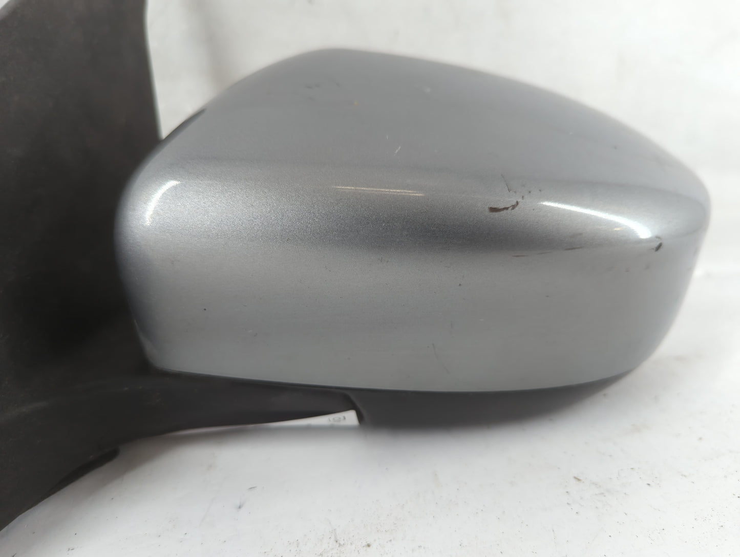 2013-2015 Nissan Sentra Driver Side View Mirror - Left Door Mirror OEM Used - Oemusedautoparts1.com