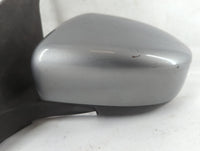 2013-2015 Nissan Sentra Driver Side View Mirror - Left Door Mirror OEM Used - Oemusedautoparts1.com
