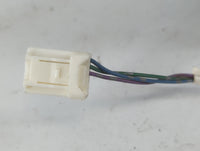 2013-2015 Nissan Sentra Driver Side View Mirror - Left Door Mirror OEM Used - Oemusedautoparts1.com