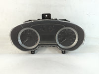2014 Nissan Sentra Instrument Cluster Speedometer Gauges P/N:248109AMOD Fits OEM Used Auto Parts - Oemusedautoparts1.com