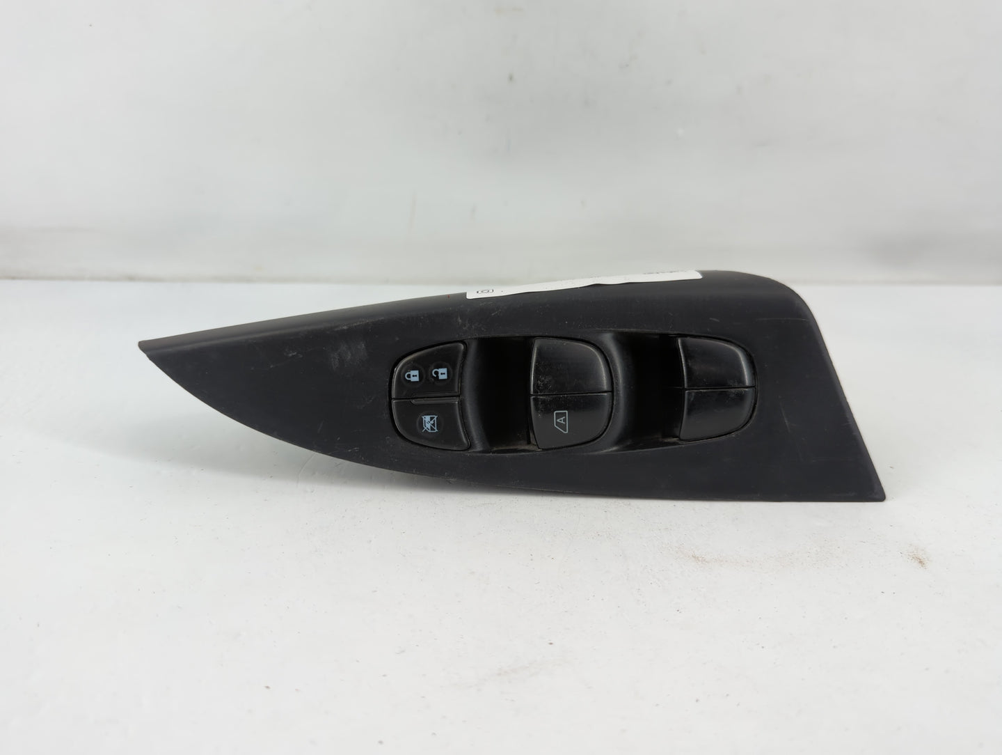 2013-2019 Nissan Sentra Master Power Window Switch Replacement Driver Side Left P/N:25401 3SH1A Fits OEM Used Auto Parts - O