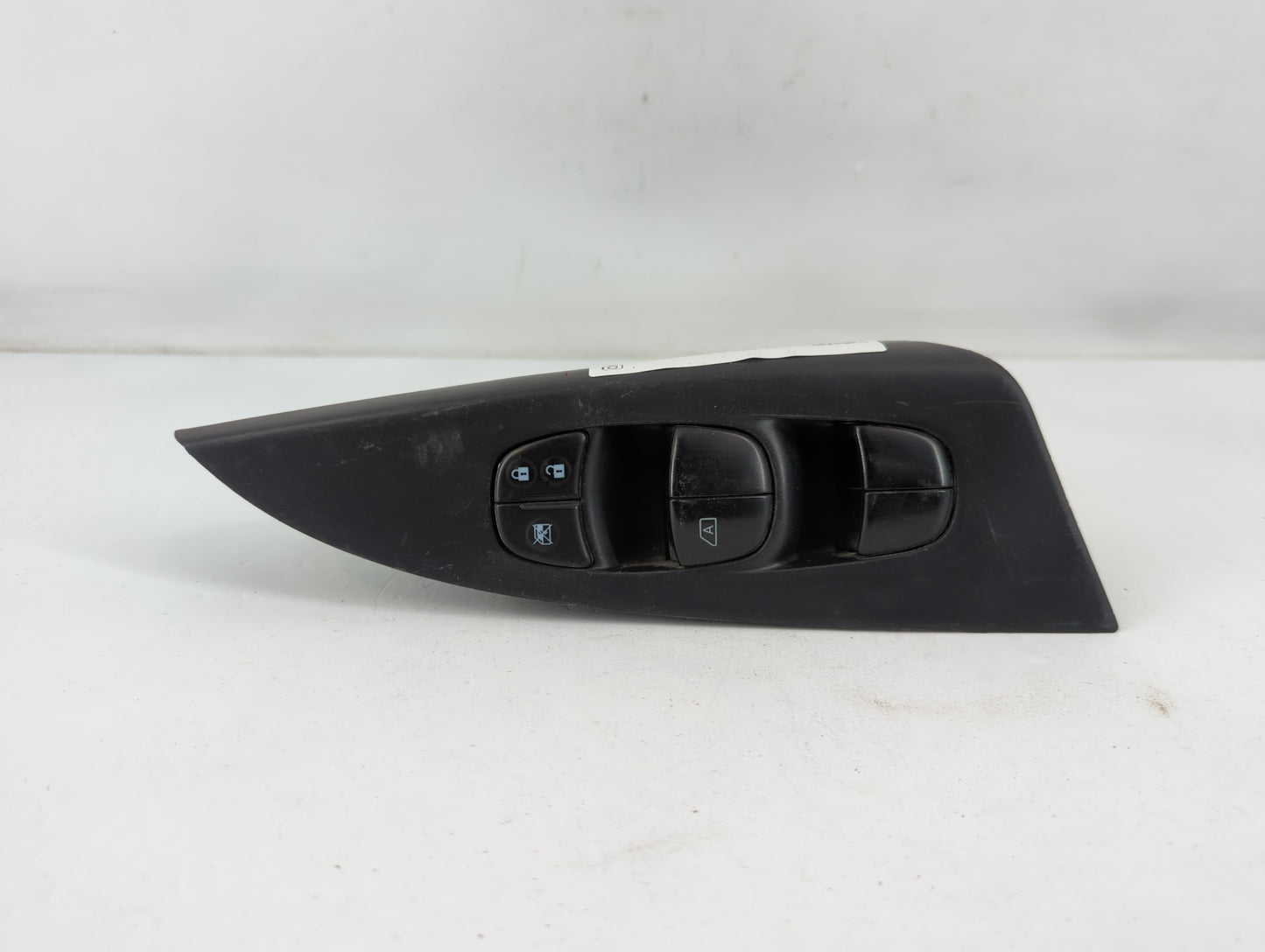 2013-2019 Nissan Sentra Master Power Window Switch Replacement Driver Side Left P/N:25401 3SH1A Fits OEM Used Auto Parts - O