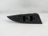 2013-2019 Nissan Sentra Master Power Window Switch Replacement Driver Side Left P/N:25401 3SH1A Fits OEM Used Auto Parts - O
