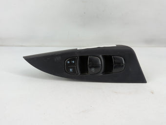 compare product 2013-2019 Nissan Sentra Master Power Window Switch Replacement Driver Side Left P/N:25401 3SH1A Fits OEM Used Auto Parts