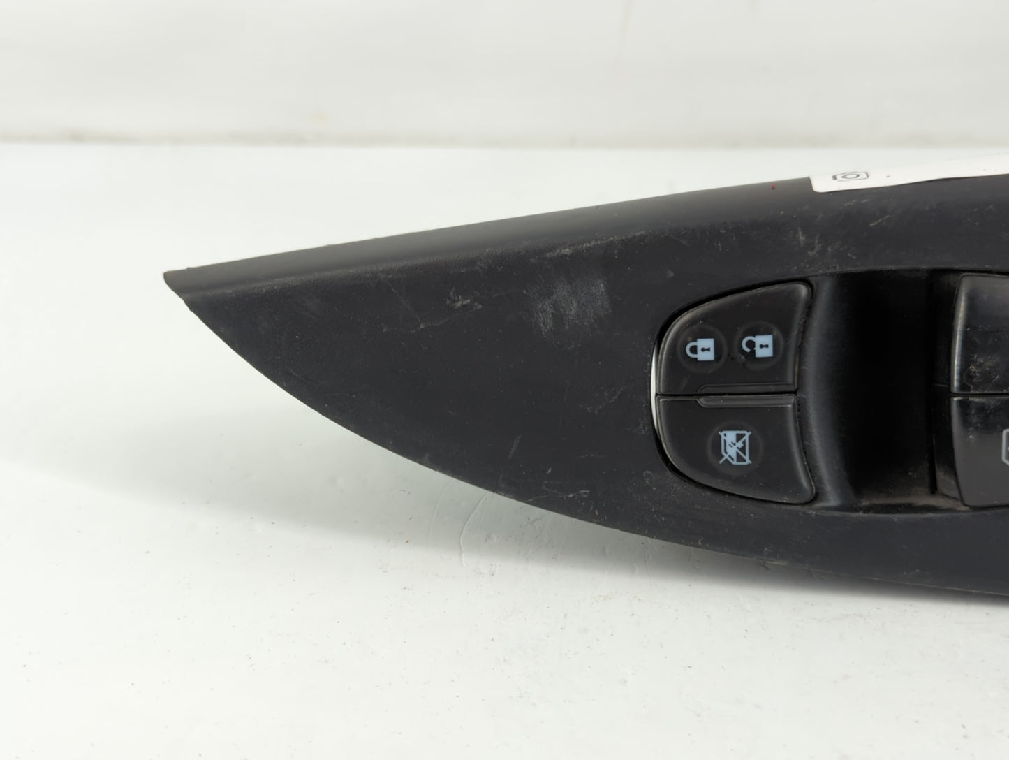 2013-2019 Nissan Sentra Master Power Window Switch Replacement Driver Side Left P/N:25401 3SH1A Fits OEM Used Auto Parts - O