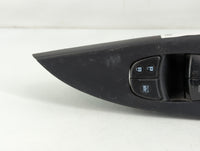 2013-2019 Nissan Sentra Master Power Window Switch Replacement Driver Side Left P/N:25401 3SH1A Fits OEM Used Auto Parts - O