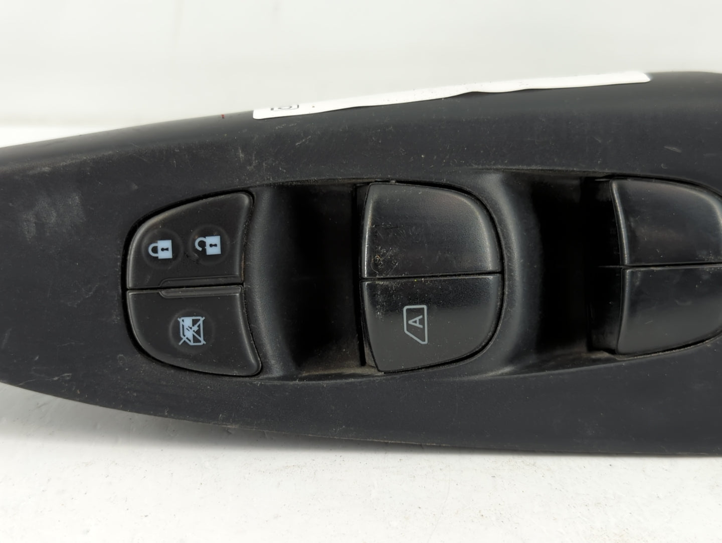 2013-2019 Nissan Sentra Master Power Window Switch Replacement Driver Side Left P/N:25401 3SH1A Fits OEM Used Auto Parts - O